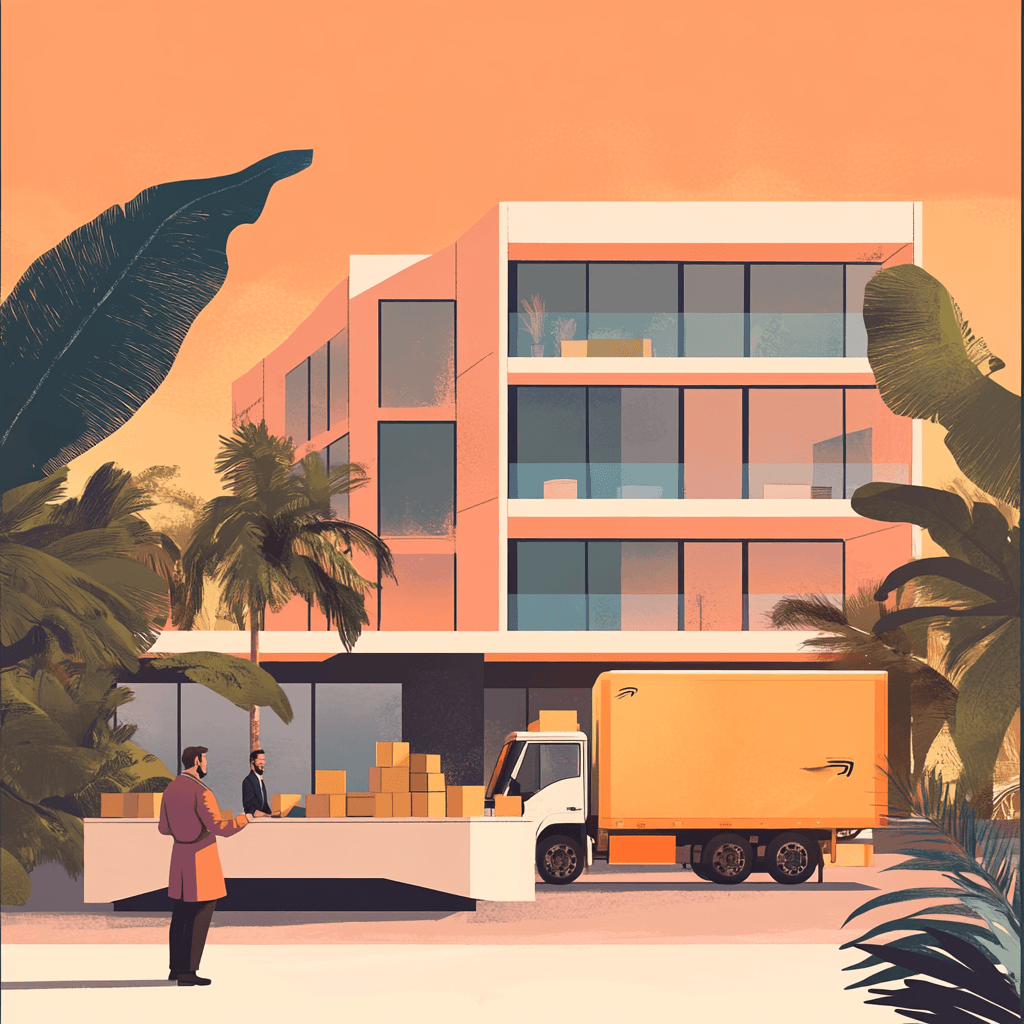 Atria Concierge: The penultimate amenity.